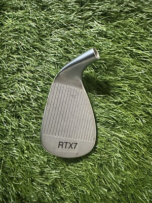 Cleveland RTX Zipcore 54 Mid 10 Wedge Left Handed Demo Golf Club
