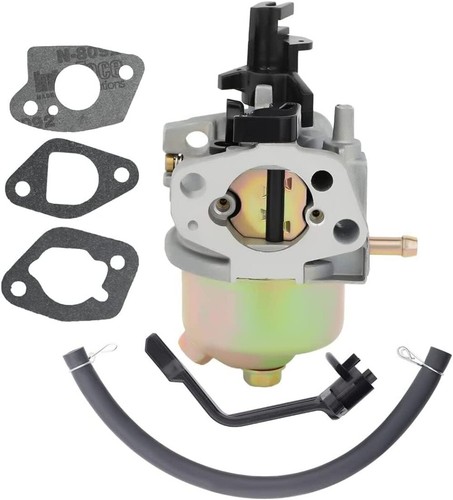 Carburetor for Predator Harbor Freight 3000 3050 3200 3500 4000 Generator 208cc*