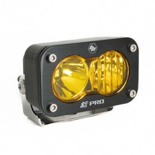 Baja Designs 480013 S2 Pro 3x2 Rectangular Dr...