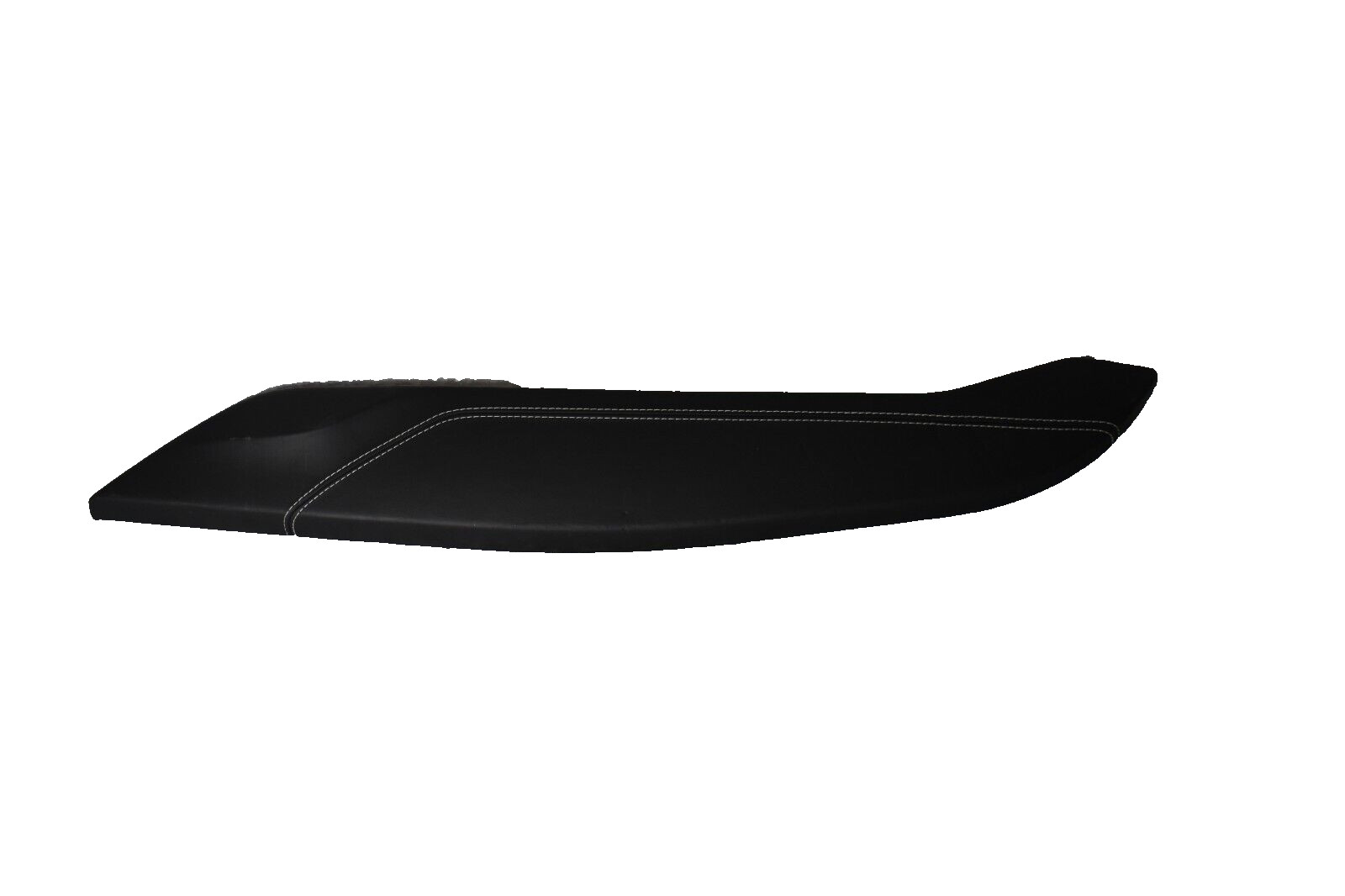 Ferrari GTB 488 Spider Right Door Lower Pocket Cover Panel Trim