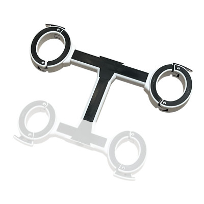 Hogtie Extension - Modular for Bondage & Selfbondage