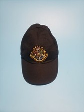Harry Potter Hogwarts Strapback Hat