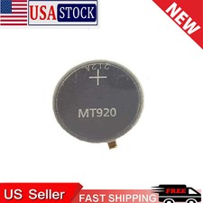Replace 295-5600 MT920 Battery For Citizen 7821,7828, 7871, 7873, 7876, 7878