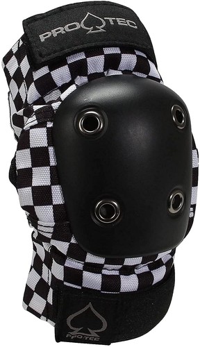 Épaulettes Football Gear Pro-Tec RZ15 Noires - Taille XL - Protections