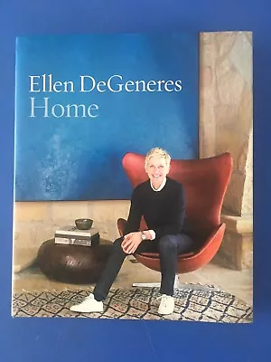 Ellen Degeneres Book