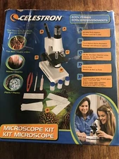 Celestron 600x Power