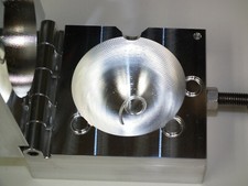 Cbal Downrigger 4lb - 15lb Single Cavity mold...