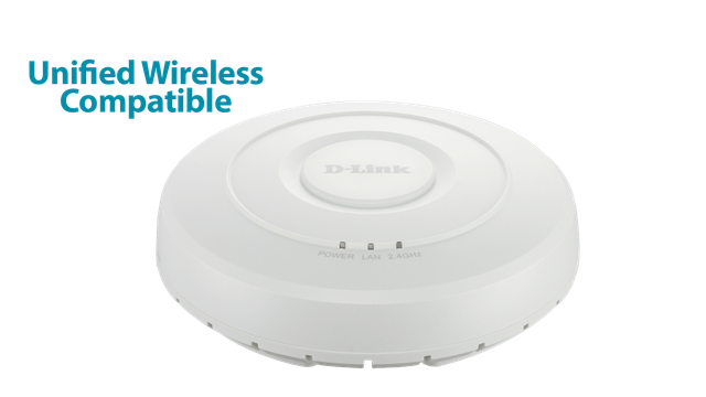 D Link Dwl 2600ap Drahtloser Zugangspunkt For Sale Online Ebay