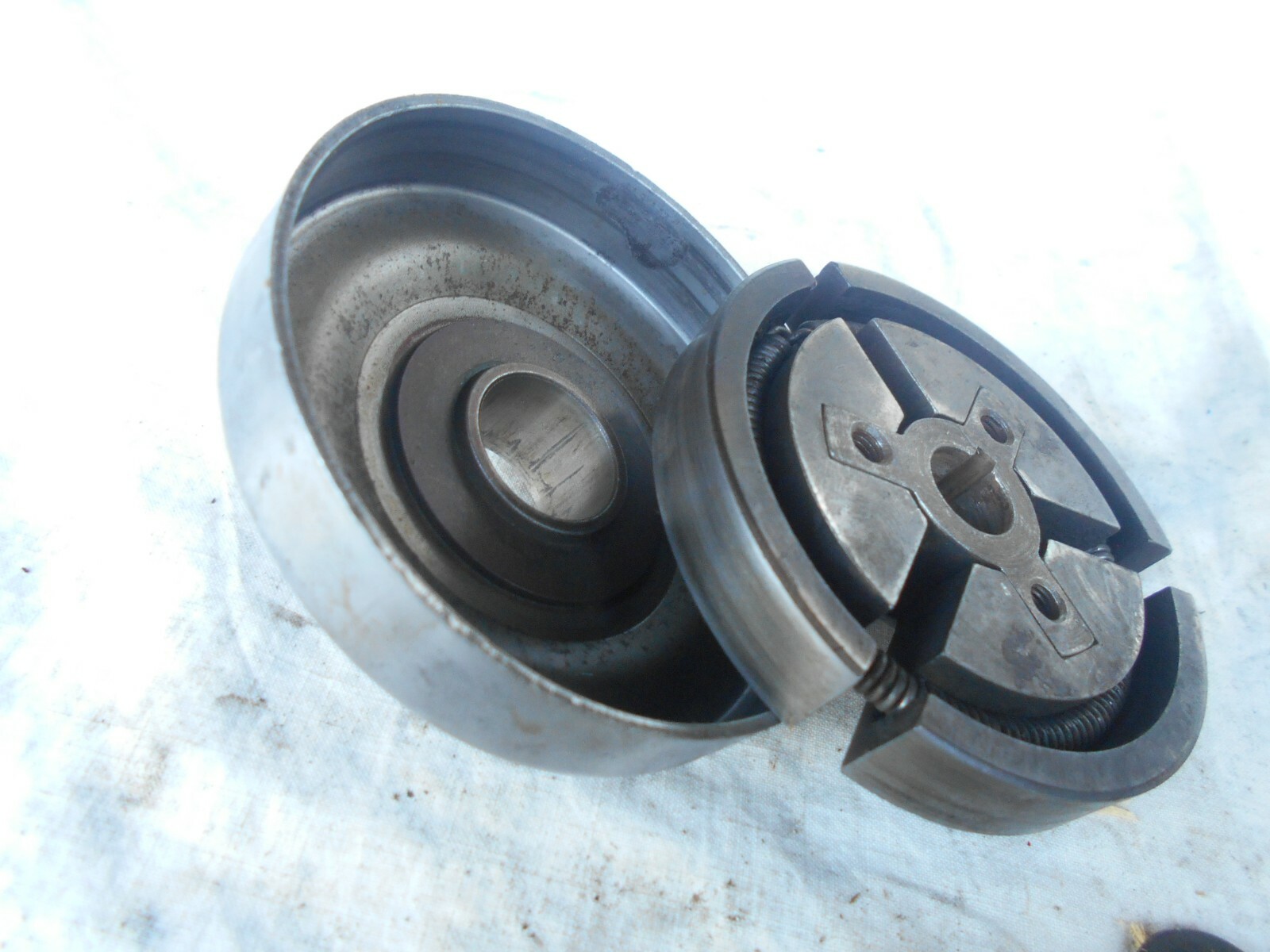 Jonsereds 621 Chainsaw Clutch Rim Sprocket Drum Bearing Parts 49 70 80 801 eBay