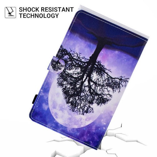 Kids Shockproof Leather Stand Case Cover For Samsung Galaxy Tab A A7 A8 S4 S6 S8 - Picture 76 of 113