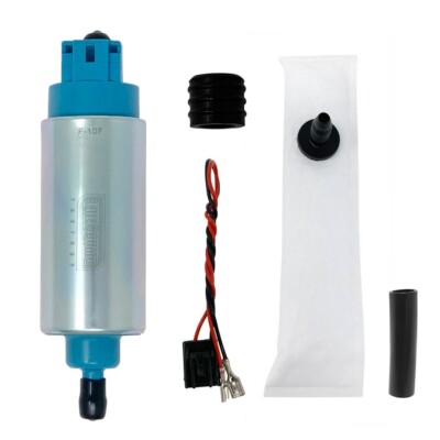 BIG DOG Fuel Pump + Strainer 2007 BULLDOG Replaces 2520700, 2520733, 2520212