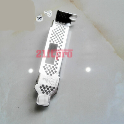 HP P212 P222 HbAS 3444e 3445e 9212-4i4e short half height bracket