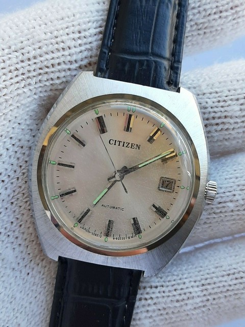 citizen caliber 8210