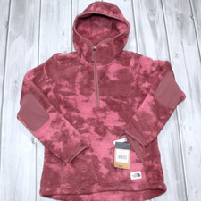 NEW The North Face Printed Campshire Pullover Fleece Hoodie 2.0 - Women's Small