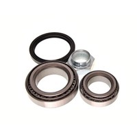 1X Maxgear Radlager Radlagersatz Hinten Beidseitig FüR VW LT 28-35 I Bus 281-363