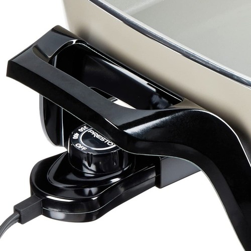 presto ceramic skillet