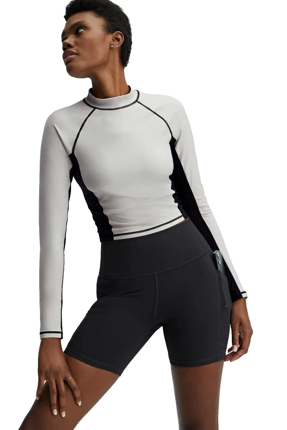 Fabletics Long Sleeve Women's Activewear