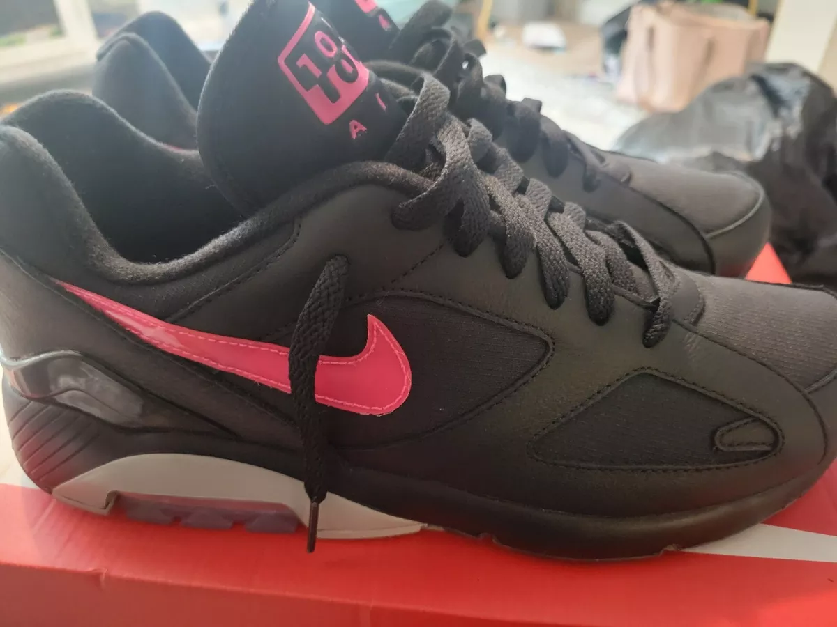 Size 9.5 Nike Air Max 180 Blink 2018