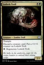 2022 Lotleth Troll Double Masters 2022 #245