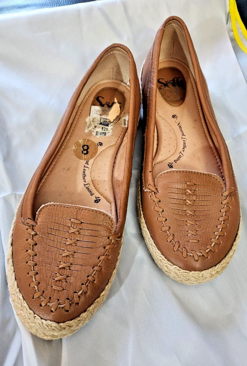 Söfft flats new arrivals