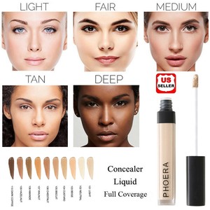 concealer definition