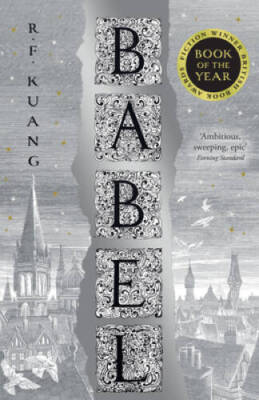 Babel - Paperback By Kuang  RF - GOOD