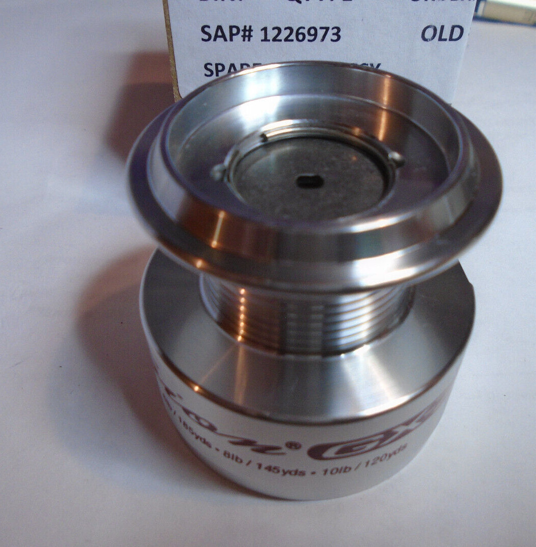 PFLUEGER  NEW  PARTS, SPARE SPOOL,   1226973   FITS A TRION 