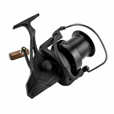 Fishing Spinning Reel Okuma 8K FD 5 + 1BB 4.7: 1  Big Pit 