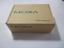 Moxa NPort 5430 V3.3 4-port RS-232/422/485 Serial Device Server