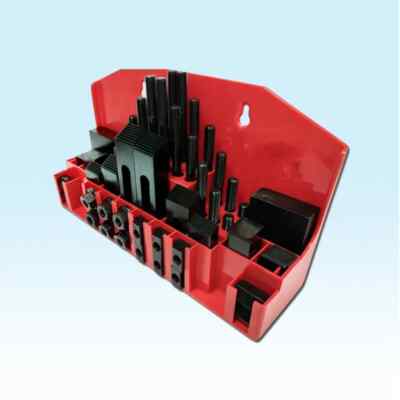 Tool Combination Platen Mold Parts Milling Machine Pressure Plate Universal