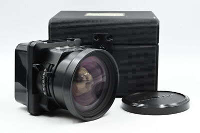 フジ GX680用EBC FUJINON GX 65mm F5.6 フジ GX680用EBC FUJINON GX 65mm F5.6 Fuji 65mm f5.6 EBC Fujinon GX