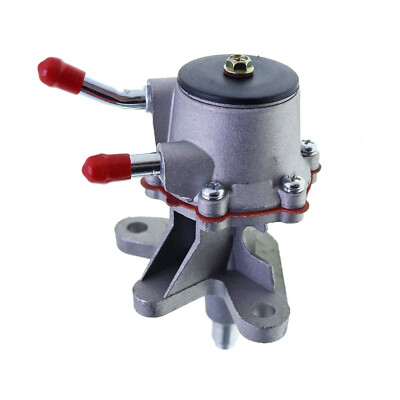 Kraftstoffpumpe für Deutz F2L1011F BF3L1011FL F3L1011F BF4L1011F F4L1011F