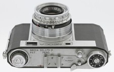 Neoca 2S No.63387 Japan From 1955 Neokor 3.5/45 mm Lens No.40876