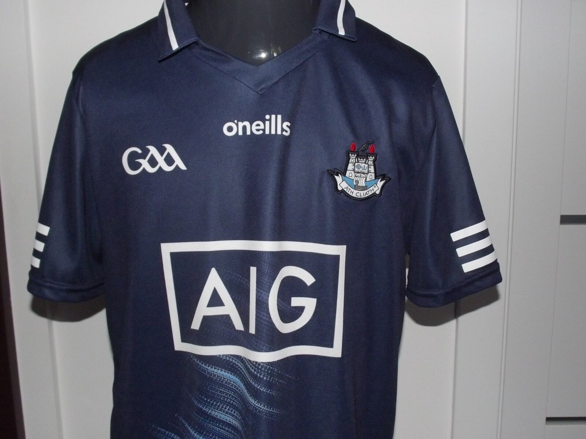 O Neills Donegal Gaa Jersey 2021 2021-22 Dublin GAA GAELIC O