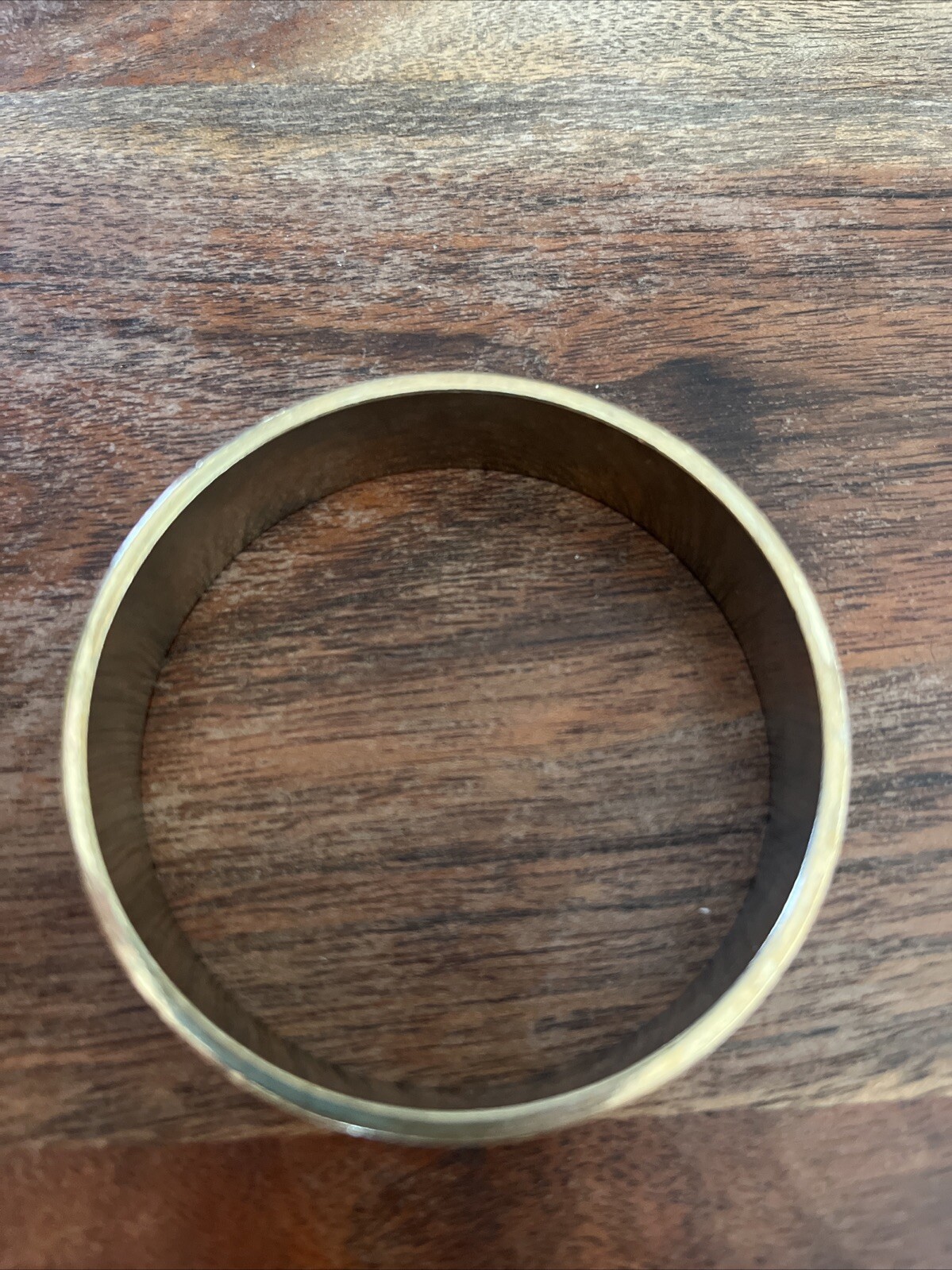 Enamel Bracelet Perfect For Fall - image 4