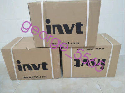 1PC INVT inverter GD200A-090G/110P-4 90/110KW 380V New fedex or DHL