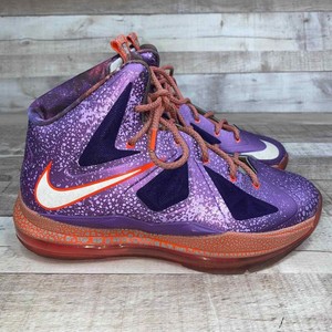 lebron area 72