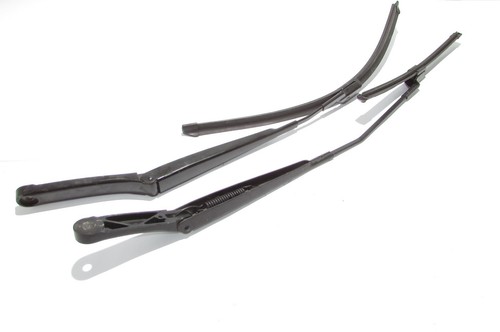 SESAT IBIZA IV 6J Wischerarm Vorne Front Window Wiper Arms 6J1955409 6J1955410 - 第 1/4 張圖片