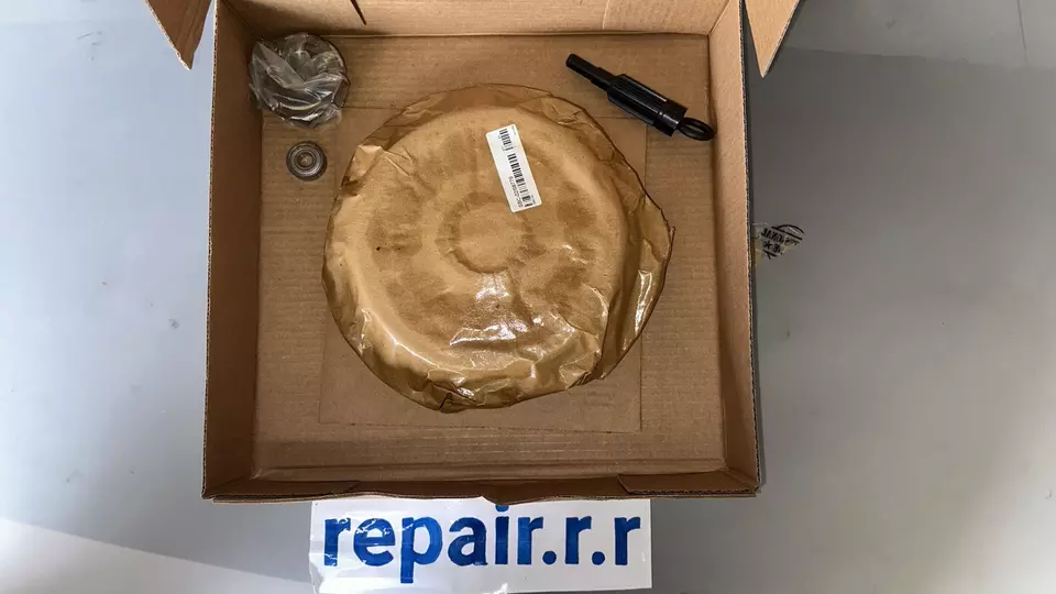 Transmission Clutch Kit 15-021  - Image 4 of 4