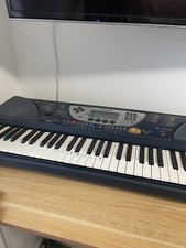 synthesizer analog