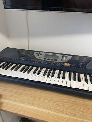 synthesizer analog