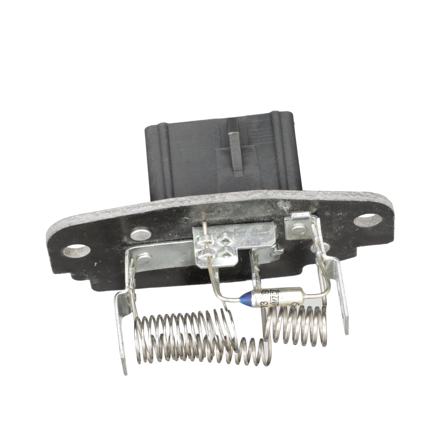 For 1995-2013 Ford Ranger HVAC Blower Motor Resistor SMP 1996 1997 1998 ...
