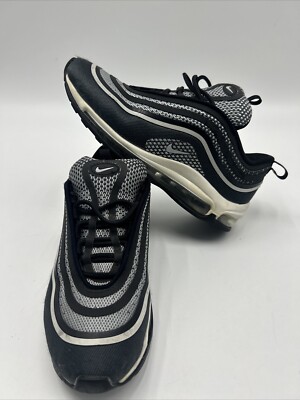 Nike Air Max 97 Ultra 17 Size Women s Size 8 Anthracite/Black Running Shoes