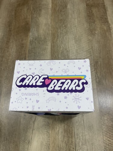 Care Bears 2022 Dream Bright Bear Plush Multicolor 14” NIB - Picture 5 of 7