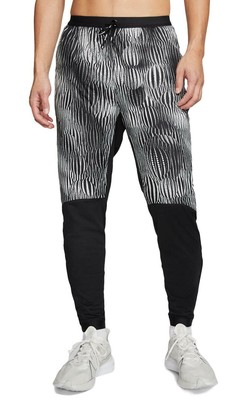nike men's phenom running pants