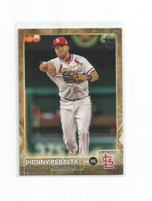 2015 Topps Update Series Baseball Cards 13