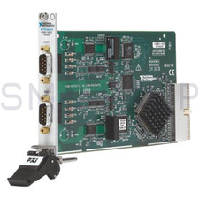 Used  Tested NATIONAL INSTRUMENTS PXI-8433/2 Interface Module