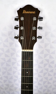 Ibanez V300 Right Handed 6 String Acoustic Guitar Made in Japan | eBay