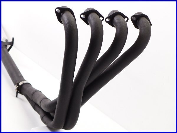 AY30115 KAWASAKI GPz900R USYOSHIMURA Cyclone Muffler Silencer