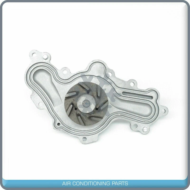 Bomba de agua del motor para Ford Edge 2007-2010 Lincoln MKS Mazda CX-9 Mercury Sable Foto 4 de 4